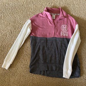 VS PINK Pullover
